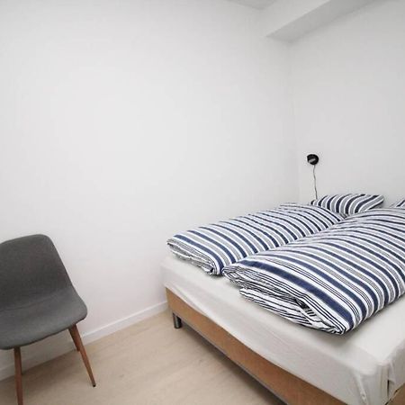 Nordic Host Apts - Opera House, Munch And Maaemo / 2Bd City Center Oslo Bagian luar foto