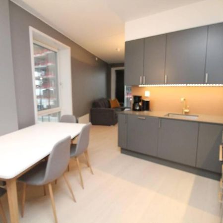 Nordic Host Apts - Opera House, Munch And Maaemo / 2Bd City Center Oslo Bagian luar foto