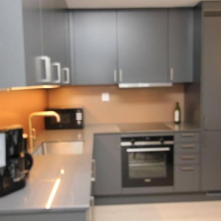 Nordic Host Apts - Opera House, Munch And Maaemo / 2Bd City Center Oslo Bagian luar foto