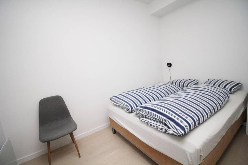 Nordic Host Apts - Opera House, Munch And Maaemo / 2Bd City Center Oslo Bagian luar foto