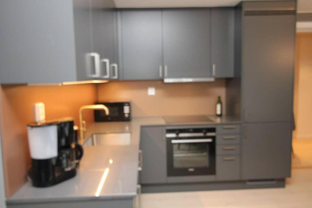 Nordic Host Apts - Opera House, Munch And Maaemo / 2Bd City Center Oslo Bagian luar foto