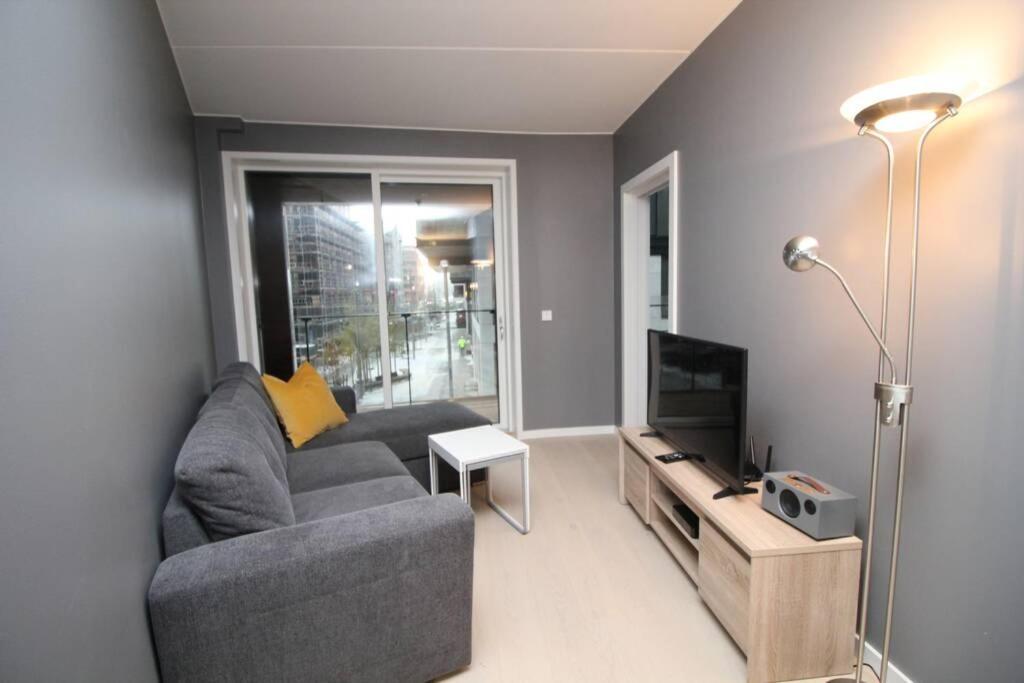 Nordic Host Apts - Opera House, Munch And Maaemo / 2Bd City Center Oslo Bagian luar foto