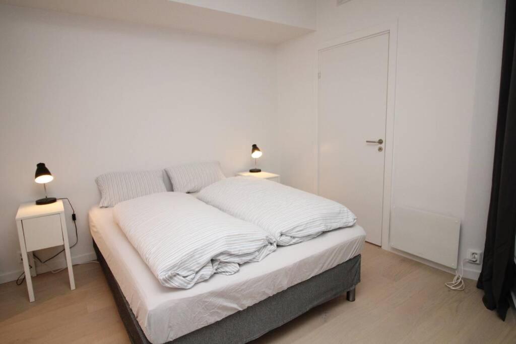 Nordic Host Apts - Opera House, Munch And Maaemo / 2Bd City Center Oslo Bagian luar foto